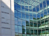 Securities and Exchange Commission