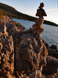 My Stone Sculpture 2010 WIP