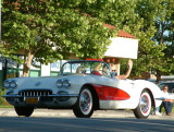 Cruising Paso