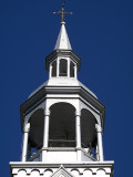 Église Sainte Famille, Boucherville, Qc, 200 ans