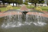 Victor Harbor, Whale fountain