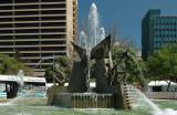 Adelaide, John Dowie Fountain 1
