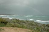 Beachport, coast