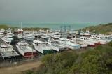 Beachport, cray boats 1