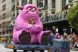 Adelaide, Christmas Pageant 1