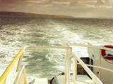 Kangaroo Island, Backstairs Passage