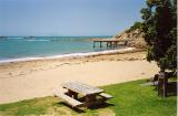 Port Elliot, Horseshoe Bay