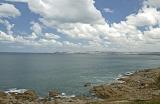 Summer's end, waiting for the whales