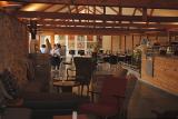 - lunch bistro