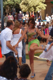 feel the rythm 2