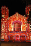 Bonython Hall (#3 of 4)