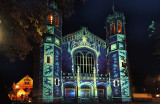 Bonython Hall