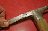Old Stubai Axe