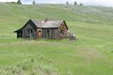 House near Molson