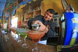 Bartender,,, A Bit More Lime Please....