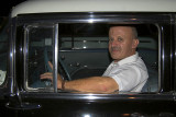 Veteran car enthusiast, Malta