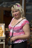Peachy... Russian Far East