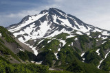 Vilyuchinsky Volcano