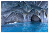 La Catedral de Marmol - The Marble Cathedral
