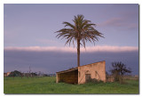 Choza de labrador - Farmer's hut