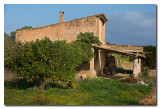 Choza de labrador - Farmer's hut