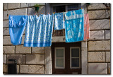 Ropa Tendida - Hung up wash