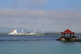 Samal Island, Davao Province, Philippines