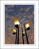 When the twilight is gone...