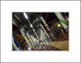 Hung Hom Ferry Pier