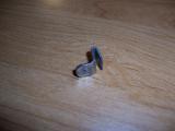 Homemade clamp