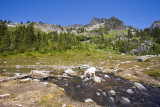 Lake of Angels