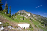 Lake of Angels