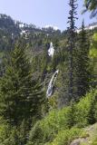 Lake of Angels trail