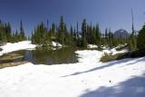 Lake of Angels