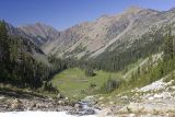 Royal Basin, ONP