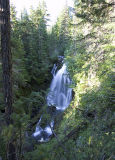 Badger Valley, ONP
