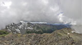 Lilian Glacier
