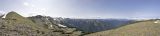 Lilian Ridge and Valley