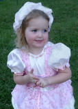 LITTLE BO-PEEP