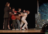 SCENE FROM WILLY WONKA - ISO 800