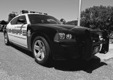 NEW POLICE CRUISERS - ISO 80