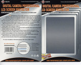 GGS SCREEN PROTECTOR DESCRIPTION