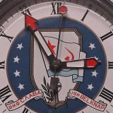 RUSSIAN WATCH - AN ENLARGED PORTION OF THE PRECEDING IMAGE