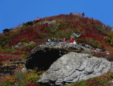 OBSERVATION POINT