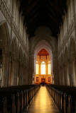 Sacred Heart Cathedral, Bendigo, Vic