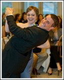 Risky Move on the Dance Floor