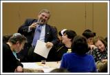 Two Temple Tu B'shevat Seder