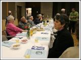 Two Temple Tu B'shevat Seder