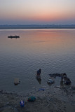 Varanasi, Ganges River