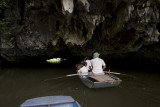 tam coc caves
